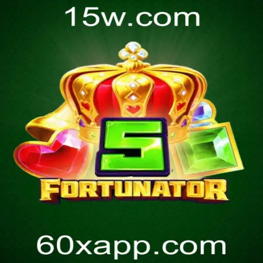 60x - Descubra o Empolgante Mundo de 5Fortunator: O Jogo que Multiplica Suas Emoções