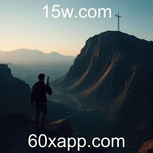 60x - Sobre Nós: A Jornada da Inovação 60x