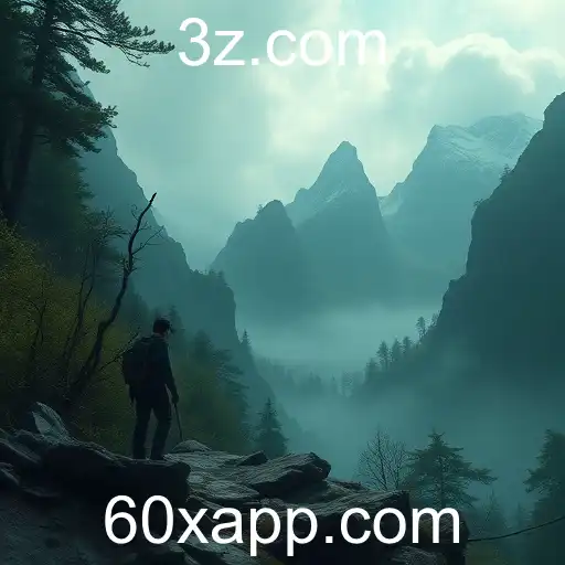 A Fascinante Jornada dos Jogos de Aventura na Plataforma 60x