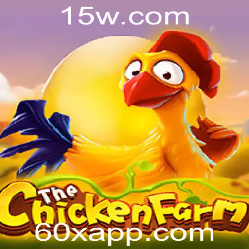 60x - ChickenFarm: Mergulhando no Mundo do Jogo de Fazendas de Frango