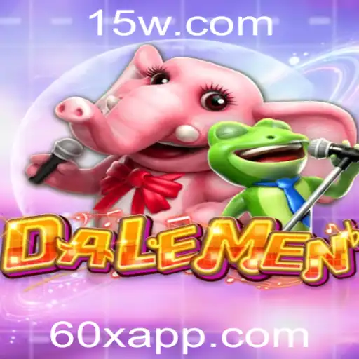 60x - Explorando DALEMEN: Um Guia Completo para o Jogo Desafiador