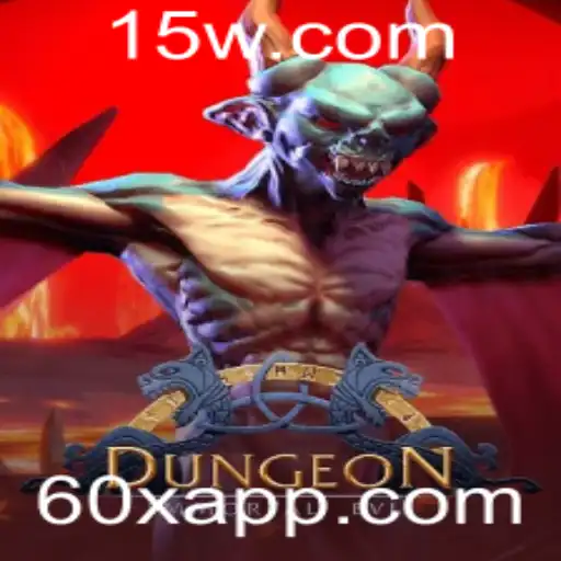 60x - Explorando os Segredos do Jogo 'Dungeon': Aventura e Estratégia