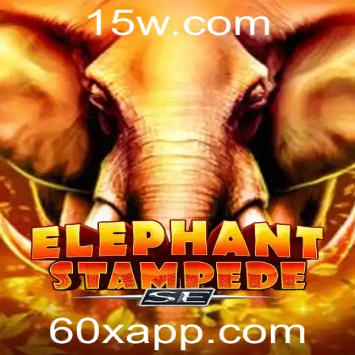 60x - Explorando o Fascinante Mundo de ElephantStampedeSE: O Que o Torna Único