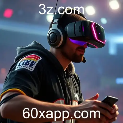 A Evolução do Mundo dos Jogos: O Impacto Online