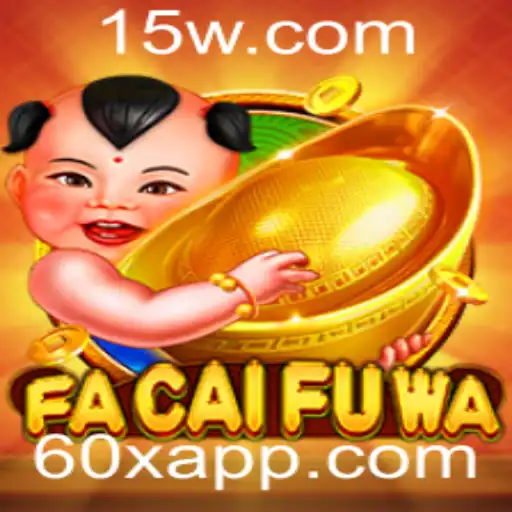60x - Explore o Fascinante Mundo de FaCaiFuWa: O Jogo de Azar com Multiplicador 60x