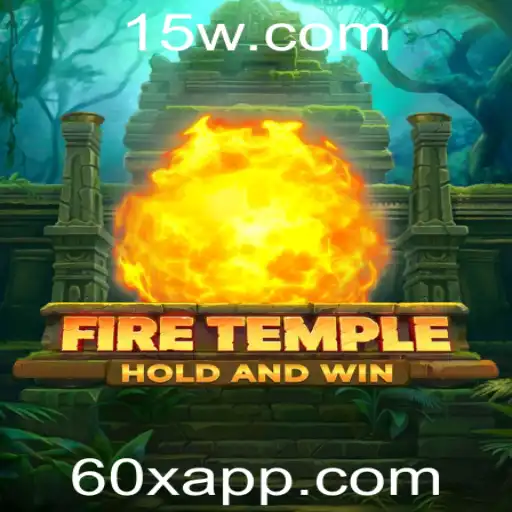 60x - Descubra a Emoção de FireTemple: O Desafio 60x