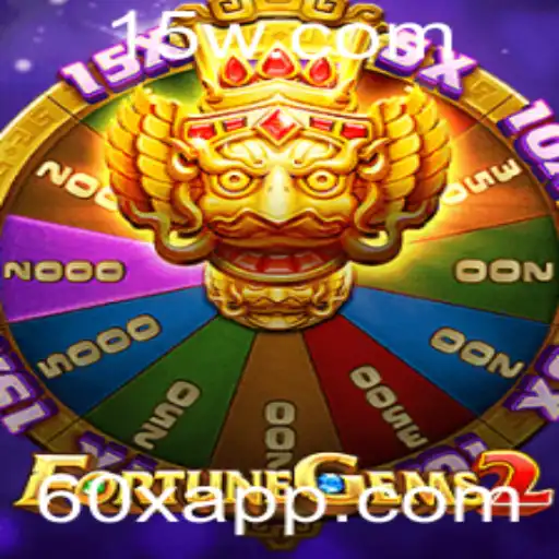 60x - Descubra a Emoção de FortuneGems2: O Jogo que Revolucionou Multiplas Plataformas