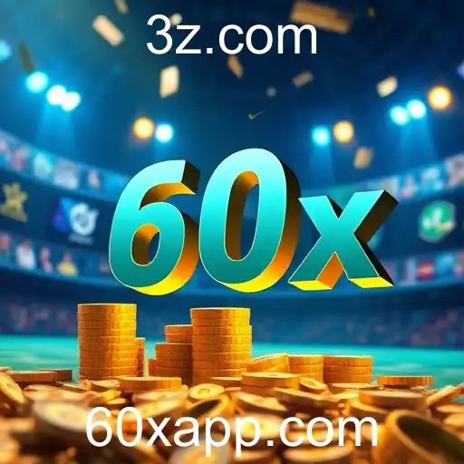 A Revolução do Jogo: A Ascensão do 60x nos Cassinos Online