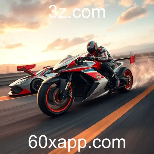 A Revolução dos Jogos com o Novo Conceito '60x'