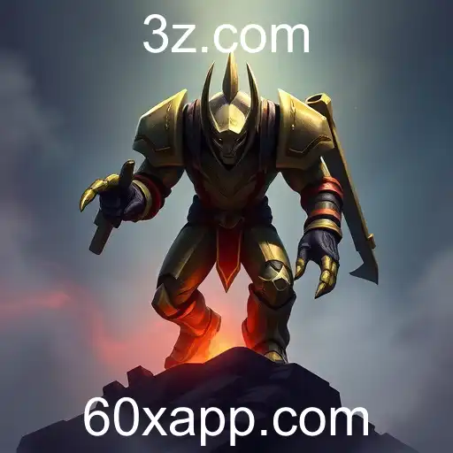 Revolução no Mercado de Jogos Online com a Tendência 60x