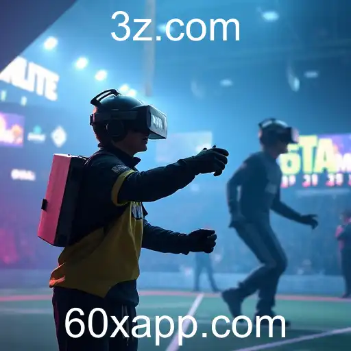 A Evolução do Mundo dos Jogos em 2025