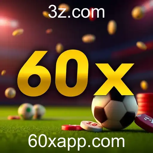 A Evolução dos Jogos Online: A Ascensão da Palavra-Chave 60x