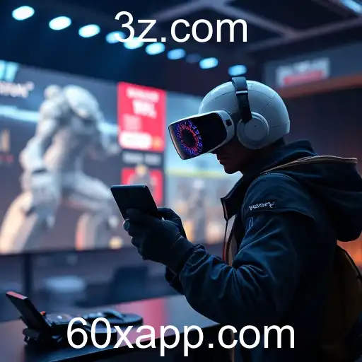 A Revolução dos Jogos Online em 2025