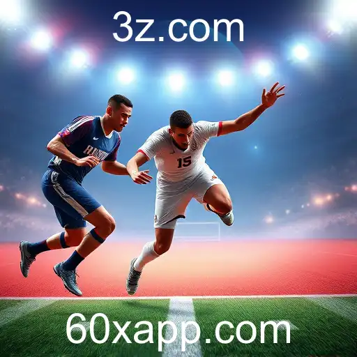 Revolução no Mundo dos Jogos com 60x