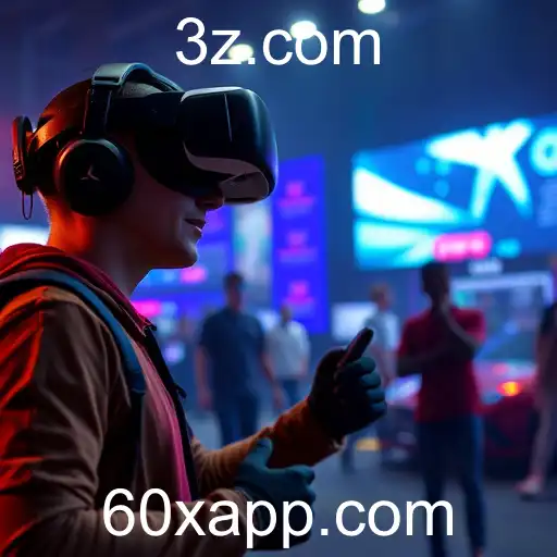 A Revolução das Tendências em 2025 nos Jogos Online