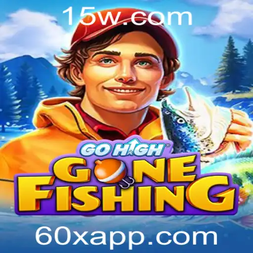 60x - Explorando o Jogo GoHighGoneFishing: Introdução e Regras