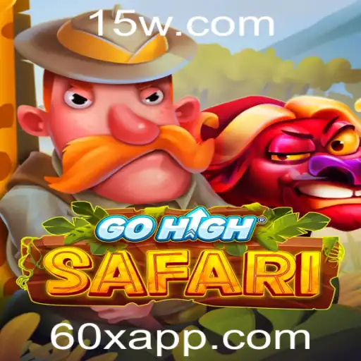 60x - Aventuras e Estratégia em GoHighSafari: Como Navegar no Mundo dos Desafios 60x