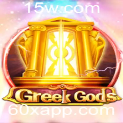 60x - Descubra o Fascinante Mundo de GreekGods: Um Jogo Mítico com Regras Únicas