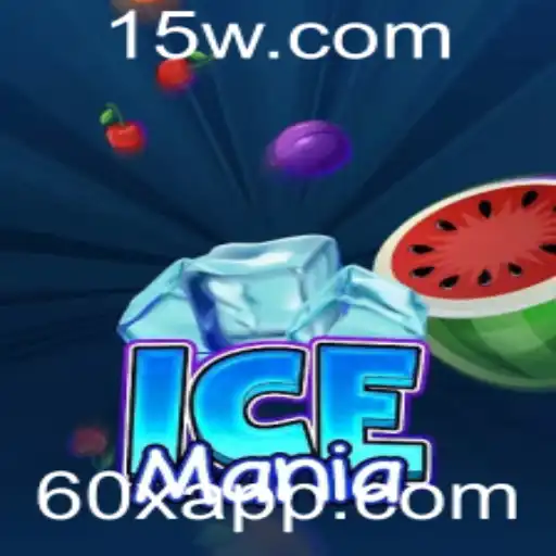 60x - IceMania: A Nova Frenesia Gelada com Desafio 60x