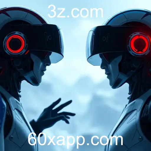 Revolução no Mundo dos Jogos: O Impacto das Plataformas 60x