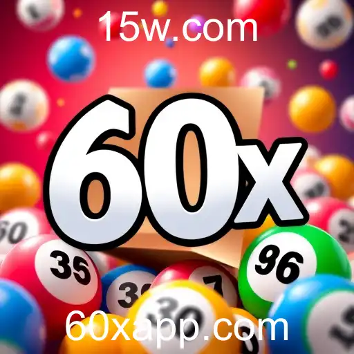 60x - Explorando o Universo dos Jogos de Bingo: Um Olhar Detalhado