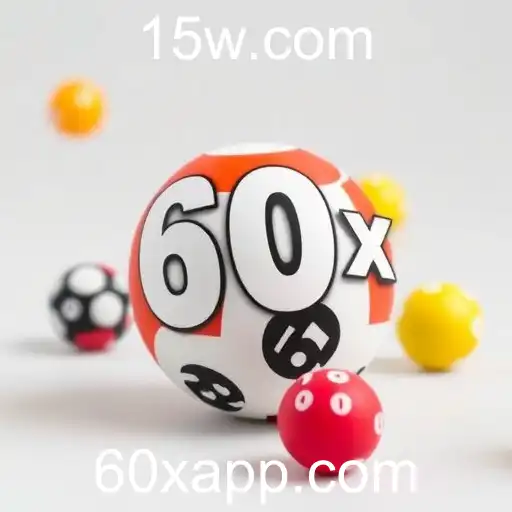 60x - Entendendo o Fascínio pelos Jogos de Loteria