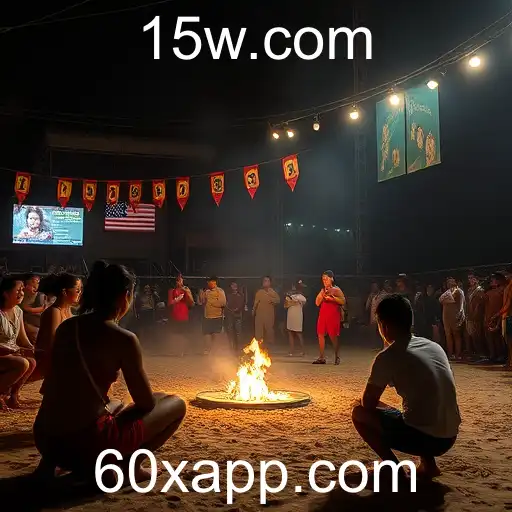 60x - Explorando o Fascinante Mundo dos Jogos de Sabong com Enfoque na Estratégia 60x