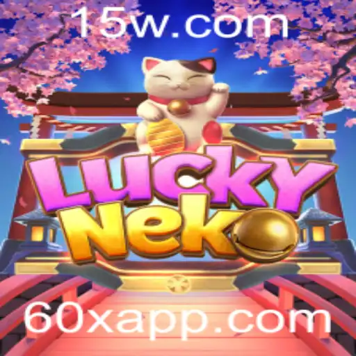 60x - Explorando o Jogo 'LuckyNeko': Tudo o que Você Precisa Saber