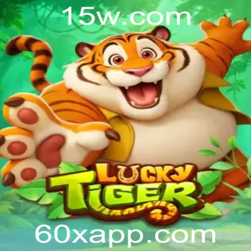 Desvendando o Mundo do Jogo LuckyTiger e o Fascinante Desafio do 60x