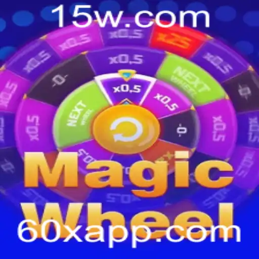 60x - MagicWheel: Descubra o Novo Jogo Sensação e Suas Regras Intrigantes