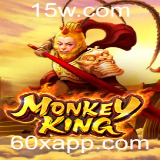 60x - Descubra as Aventuras Épicas de MonkeyKing: Um Mergulho no Jogo e Suas Regras