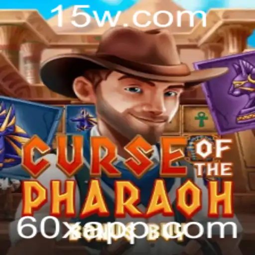 Explorando o Fascinante Mundo de Curse of the Pharaoh Bonus Buy