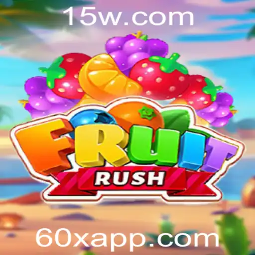 Explorando o Mundo Vibrante de FruitRush: Um Jogo de 60x Emoções