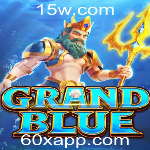 Descubra o Mundo de GRANDBLUE: Um Jogo de Estratégia e Aventura