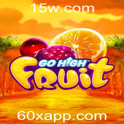 Descubra o Mundo Vibrante de GoHighFruit: O Jogo de Frutas com Multiplicador de 60x