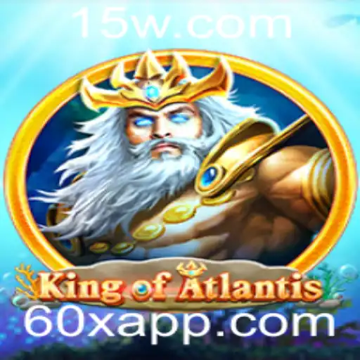 Descubra as Aventuras Subaquáticas de KingofAtlantis