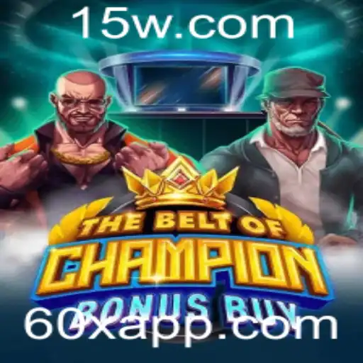 Explorando o Mundo de 'TheBeltOfChampionBonusBuy' e Seus Desafios Inovadores