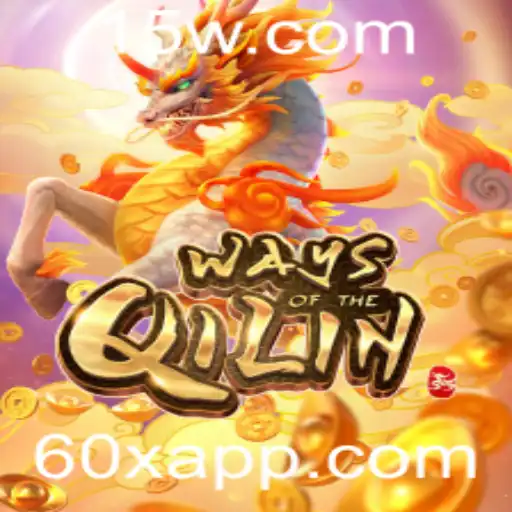 Descubra WaysoftheQilin: Aventura, Estratégia e Misticismo no Mundo dos Jogos