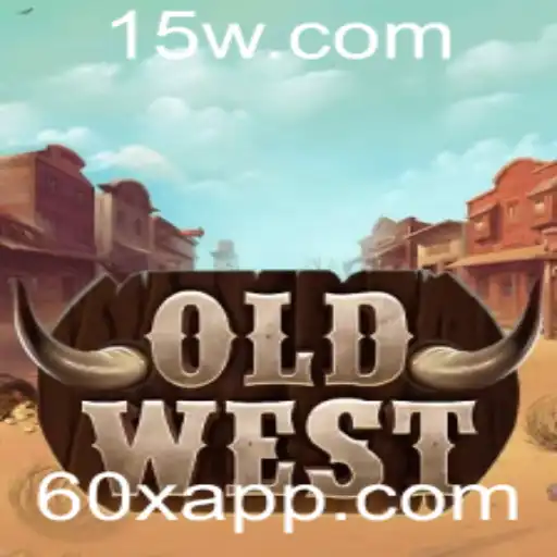 60x - Desvendando o Jogo OldWest: Uma Aventura no Velho Oeste com 60x Emoção