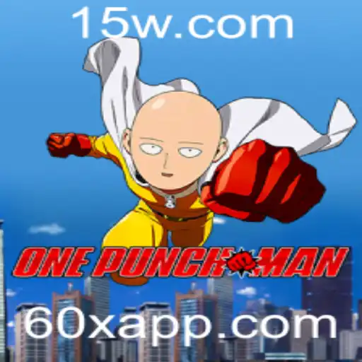 60x - Descubra o Mundo Empolgante de OnePunchMan 60x: Inovação e Emoção na Indústria dos Jogos