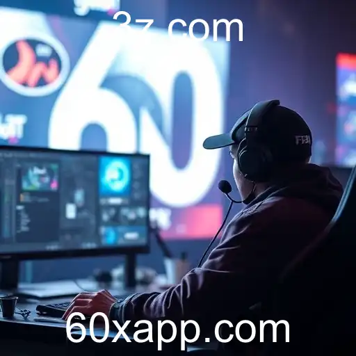 O Crescimento do Mercado de Jogos Online em 2026