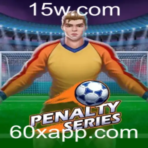 60x - Explorando o Jogo Emocionante: PenaltySeries 60x