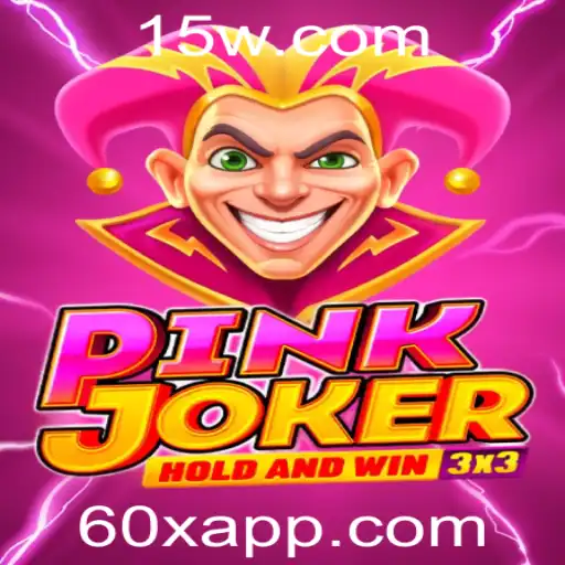 60x - Guia Completo sobre Pinkjoker: Um Jogo Revolucionário
