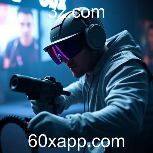 A Revolução dos Jogos com 60x: Novos Patamares em 2026