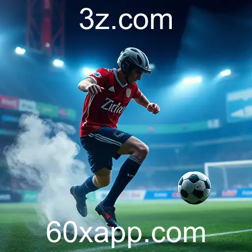 Ascensão do 60x: Transformando o Cenário dos Jogos Online