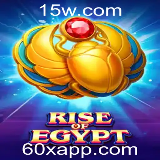 60x - Explorando o Fascinante Mundo de RiseOfEgypt: Um Jogo de Aventura e Mistério