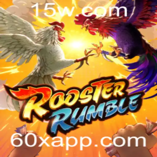 60x - Descubra o Envolvente Jogo RoosterRumble e Suas Regras Inovadoras