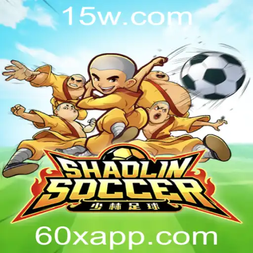 60x - Explorando ShaolinSoccer: O Jogo Que Mistura Artes Marciais e Futebol