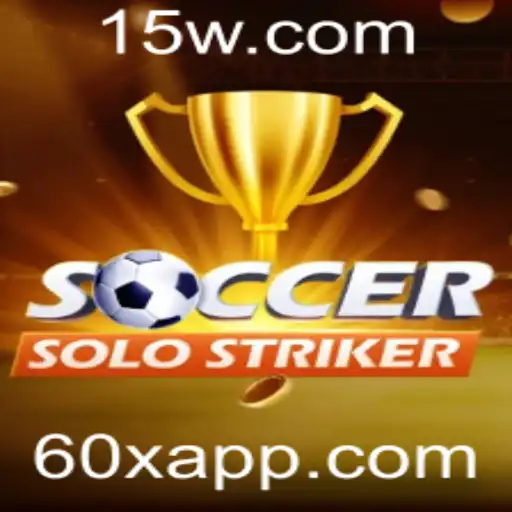 60x - Explorando SoccerSoloStriker: O Futuro dos Jogos de Futebol