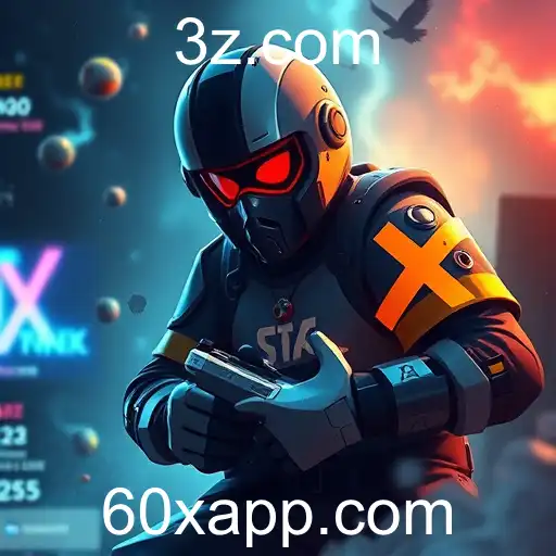 A Revolução dos Jogos Online com 60x